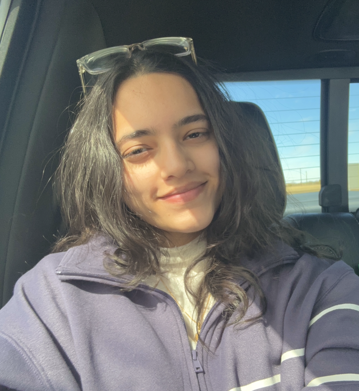 Aabiyah Zehra